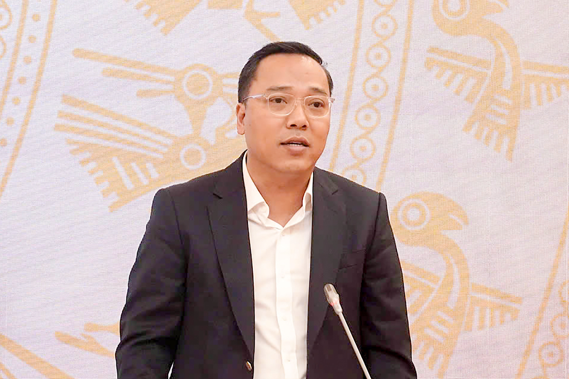 Tổng cục Thuế: Sàn Temu đã đăng ký thuế nhưng doanh thu quý 3 bằng 0 - Ảnh 1. Tổng cục thuế: Sàn Temu đã đăng ký thuế nhưng doanh thu quý 3 bằng 0 - Ảnh 1.