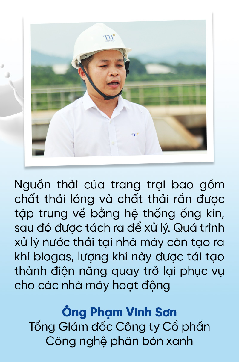 Khám phá ”Nhà máy Xanh” TH true MILK: Từ đồng cỏ xanh đến ly sữa sạch - Ảnh 11.