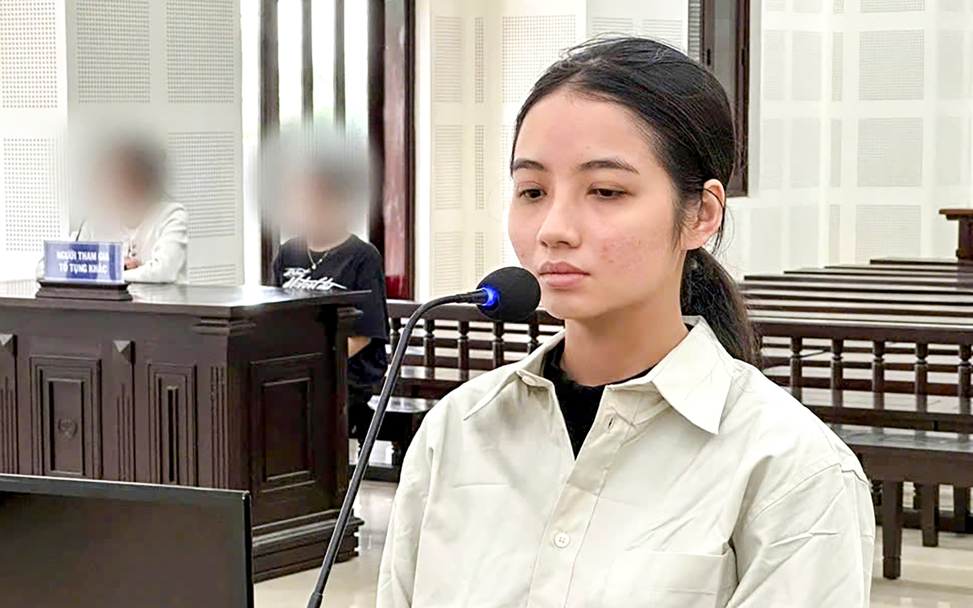 'Nhắm mắt' cho người nước ngoài ở 'chui' rồi lãnh án tù - Ảnh 1. 'Nhắm mắt' cho người nước ngoài ở 'chui' rồi lãnh án tù - Ảnh 1.