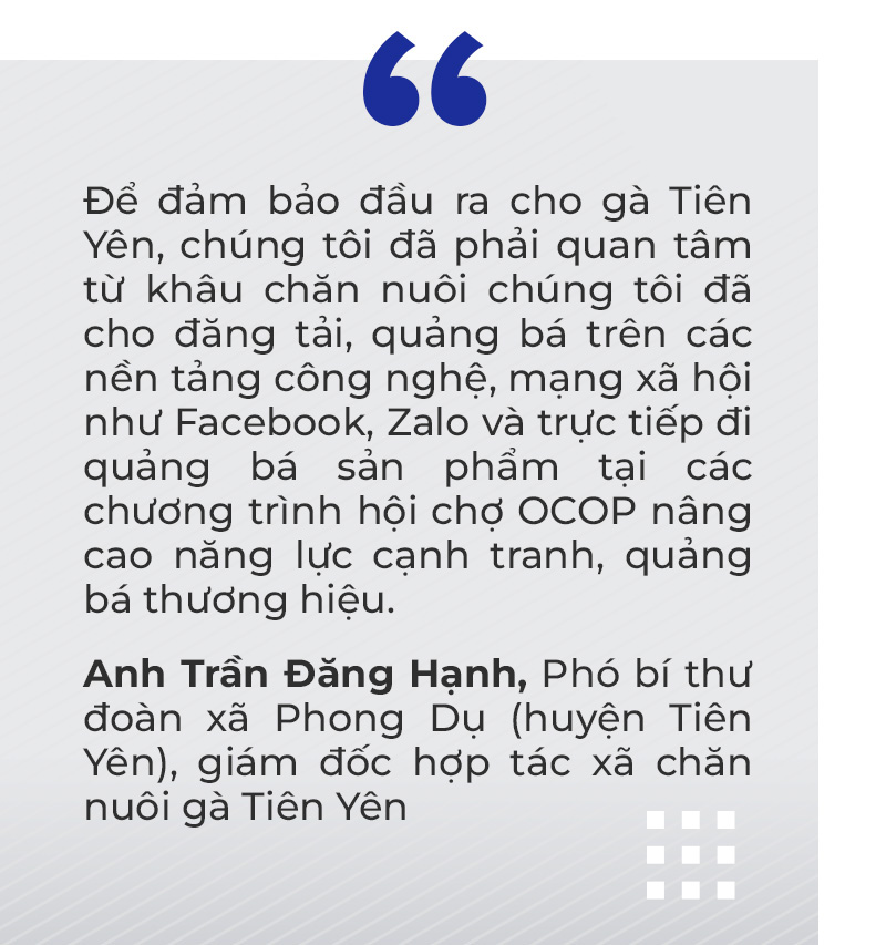 Sức trẻ dấn thân của tuổi trẻ Quảng Ninh - Ảnh 15.