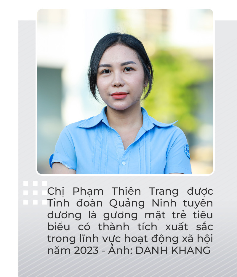 Sức trẻ dấn thân của tuổi trẻ Quảng Ninh - Ảnh 19.