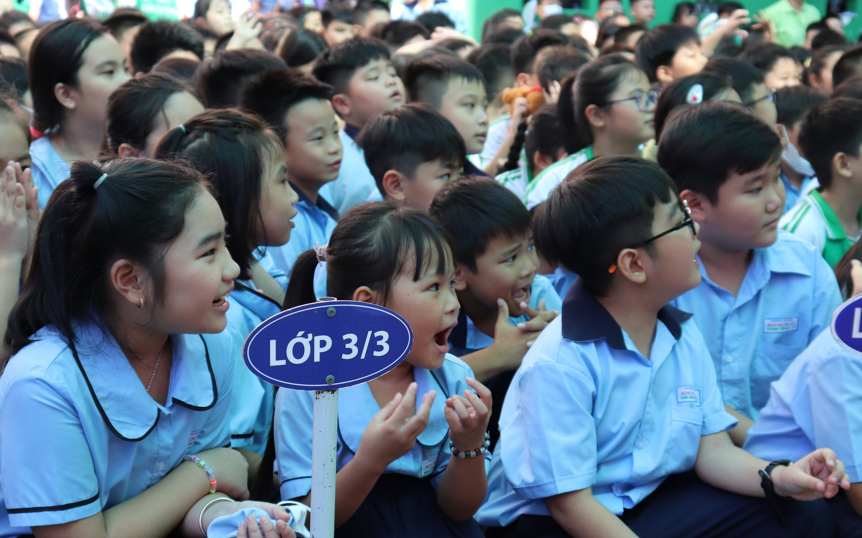 Học sinh TP.HCM được nghỉ Tết Ất Tỵ 2025 thêm 2 ngày