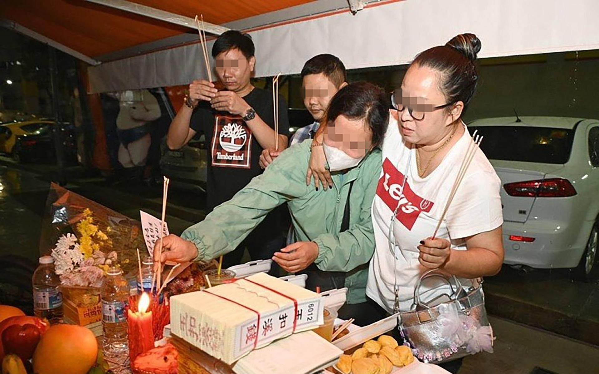 Đại sứ quán Việt Nam ở Singapore phối hợp làm rõ vụ người Việt bị sát hại - Ảnh 1. Đại sứ quán Việt Nam ở Singapore phối hợp làm rõ vụ công dân Việt Nam bị sát hại - Ảnh 1.