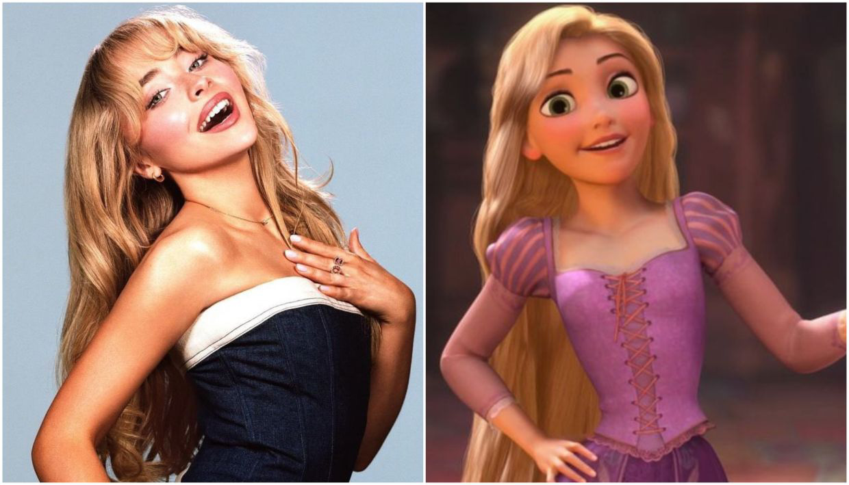 Sabrina Carpenter - Ảnh 3.