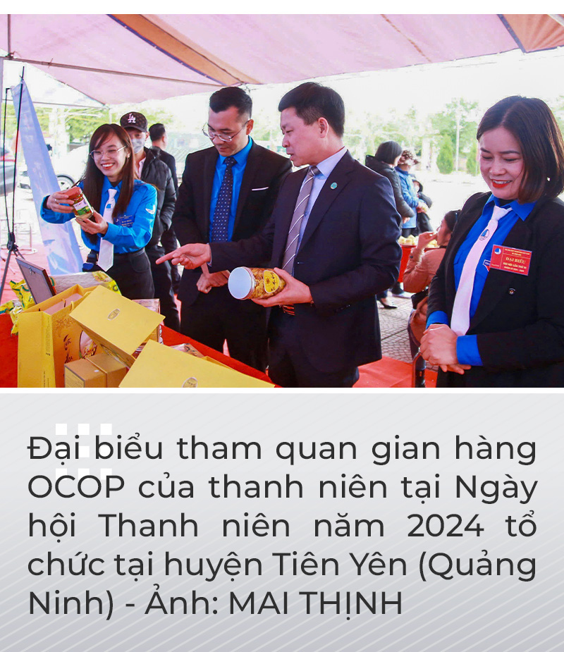 Sức trẻ dấn thân của tuổi trẻ Quảng Ninh - Ảnh 7.