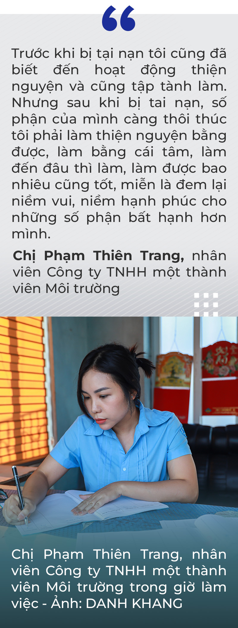 Sức trẻ dấn thân của tuổi trẻ Quảng Ninh - Ảnh 22.