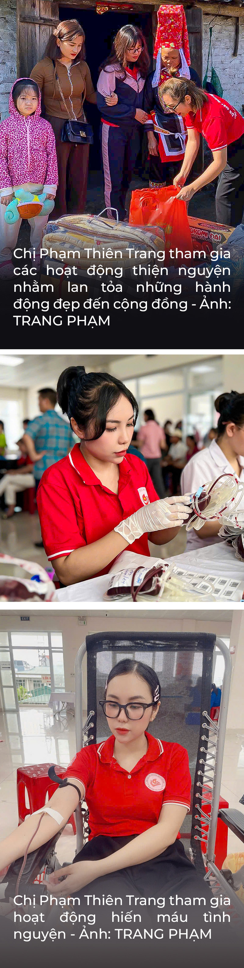 Sức trẻ dấn thân của tuổi trẻ Quảng Ninh - Ảnh 23.