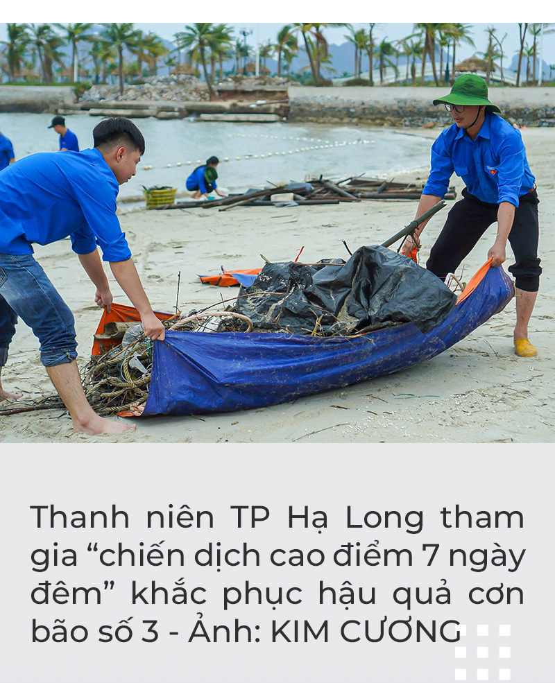 Sức trẻ dấn thân của tuổi trẻ Quảng Ninh - Ảnh 31.