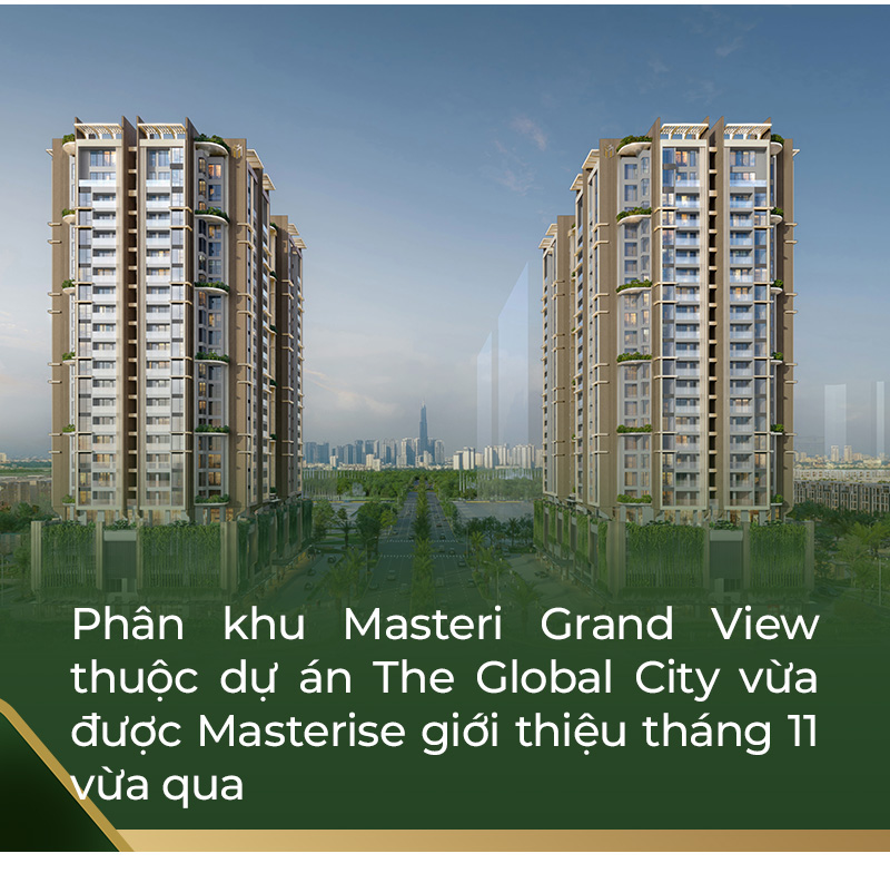 Sức hấp dẫn của bất động sản khu Đông TP.HCM - Ảnh 4.