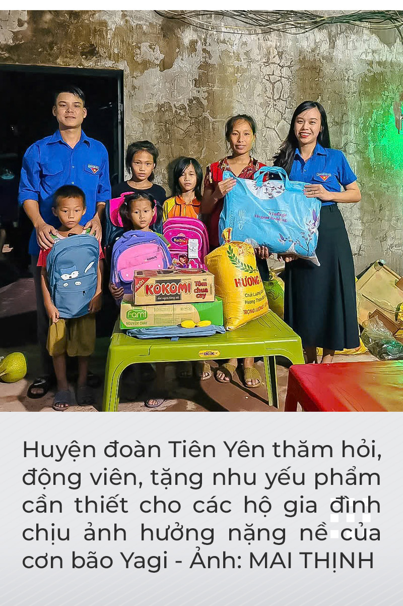 Sức trẻ dấn thân của tuổi trẻ Quảng Ninh - Ảnh 33.