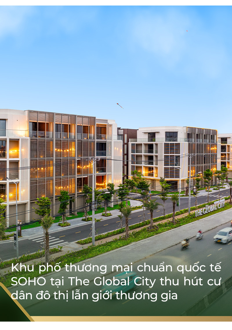 Sức hấp dẫn của bất động sản khu Đông TP.HCM - Ảnh 16.