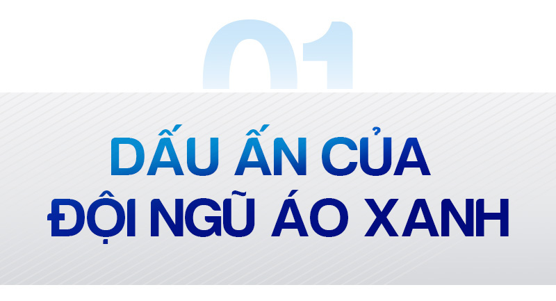 Sức trẻ dấn thân của tuổi trẻ Quảng Ninh - Ảnh 1.