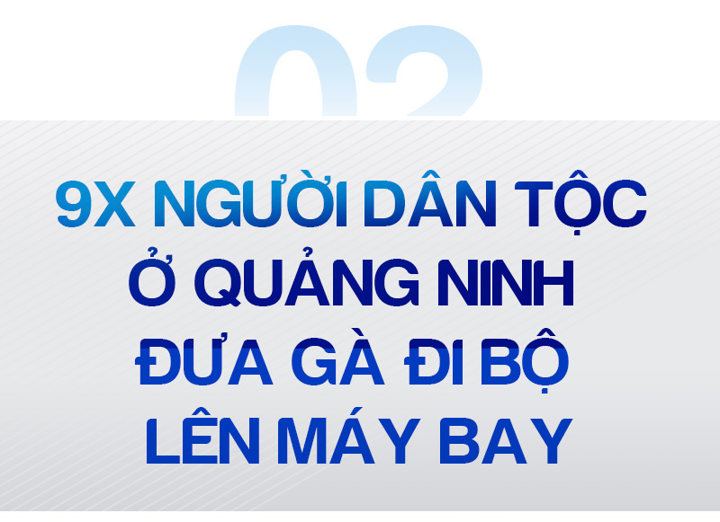 Sức trẻ dấn thân của tuổi trẻ Quảng Ninh - Ảnh 9.