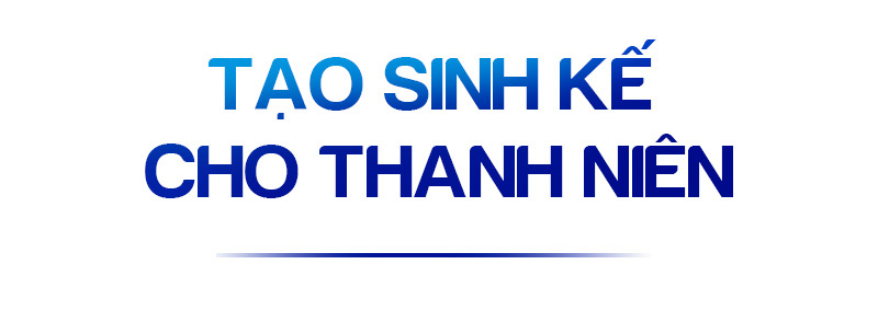 Sức trẻ dấn thân của tuổi trẻ Quảng Ninh - Ảnh 2.
