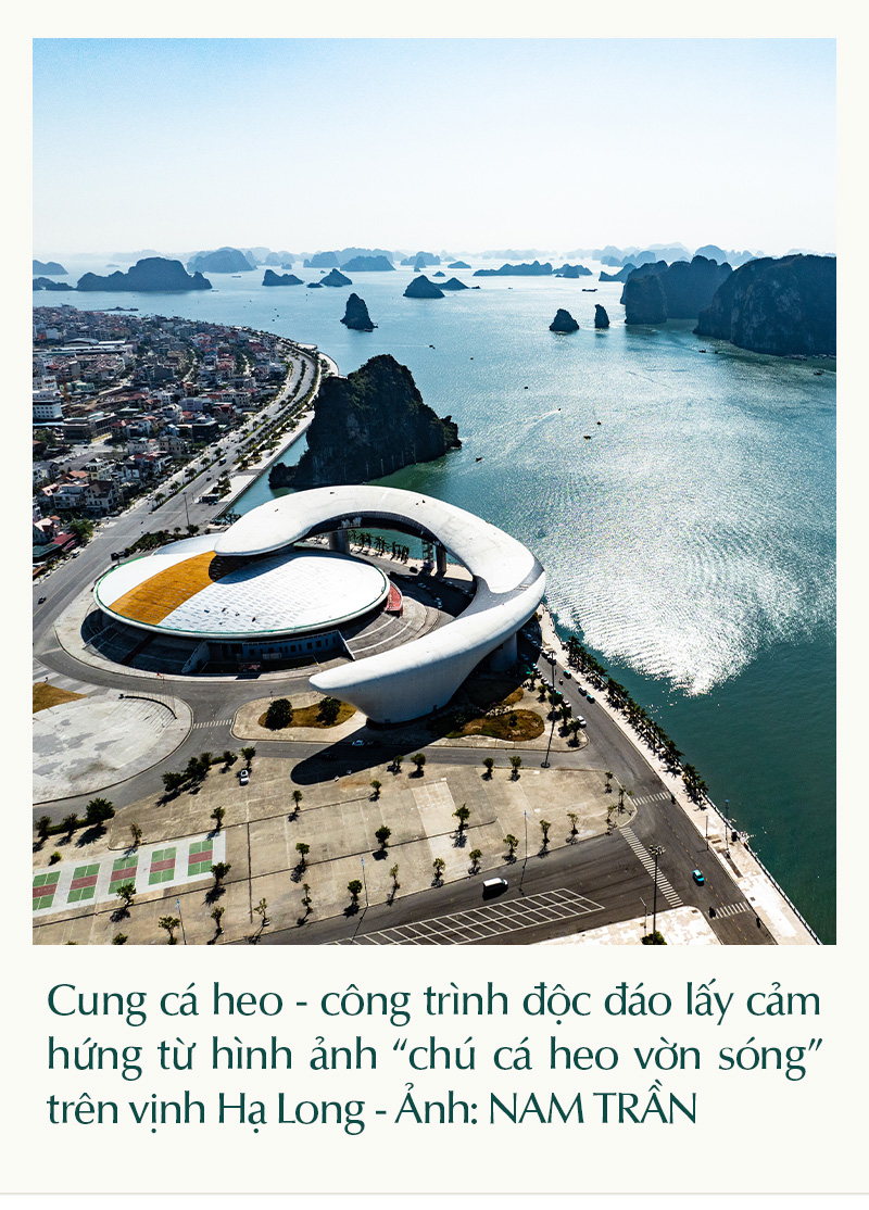 Vịnh Hạ Long - 30 năm di sản thiên nhiên thế giới - Ảnh 3.