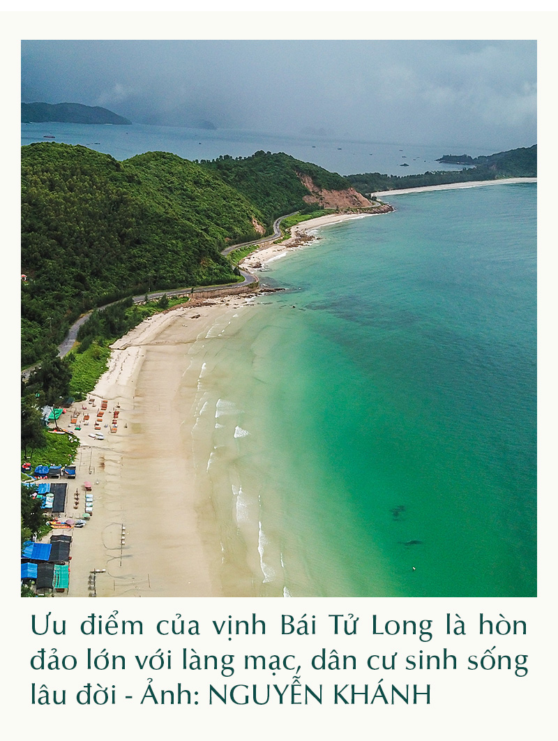 Vịnh Hạ Long - 30 năm di sản thiên nhiên thế giới - Ảnh 18.