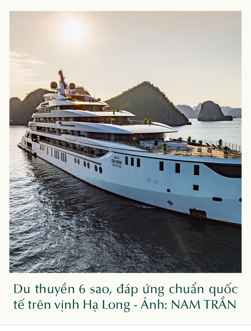 Vịnh Hạ Long - 30 năm di sản thiên nhiên thế giới - Ảnh 12.