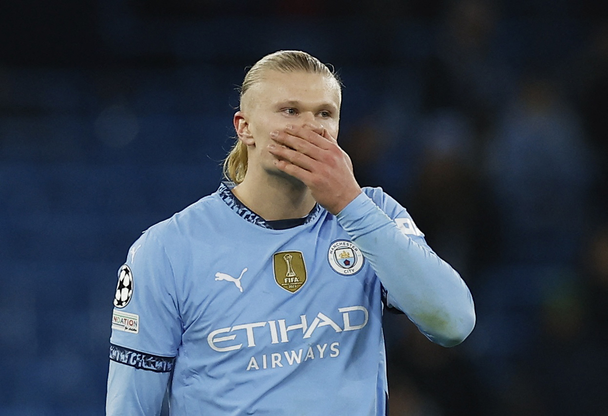 Man City bị kết tội ở 114 cáo buộc, Man United có khả năng được trao lại cúp? - Ảnh 1.
