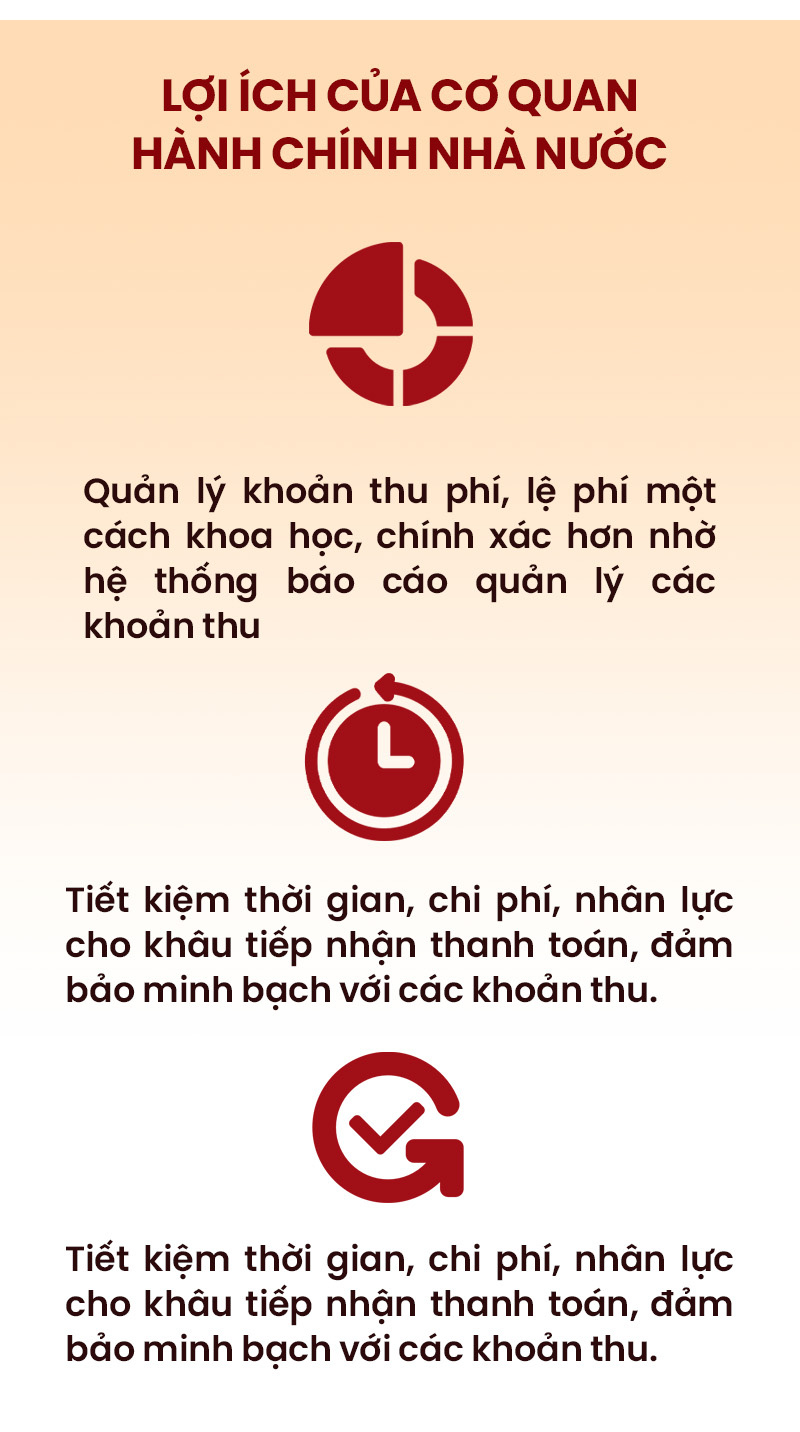 Thanh toán dịch vụ công trực tuyến trên ứng dụng VNeID - Ảnh 13.