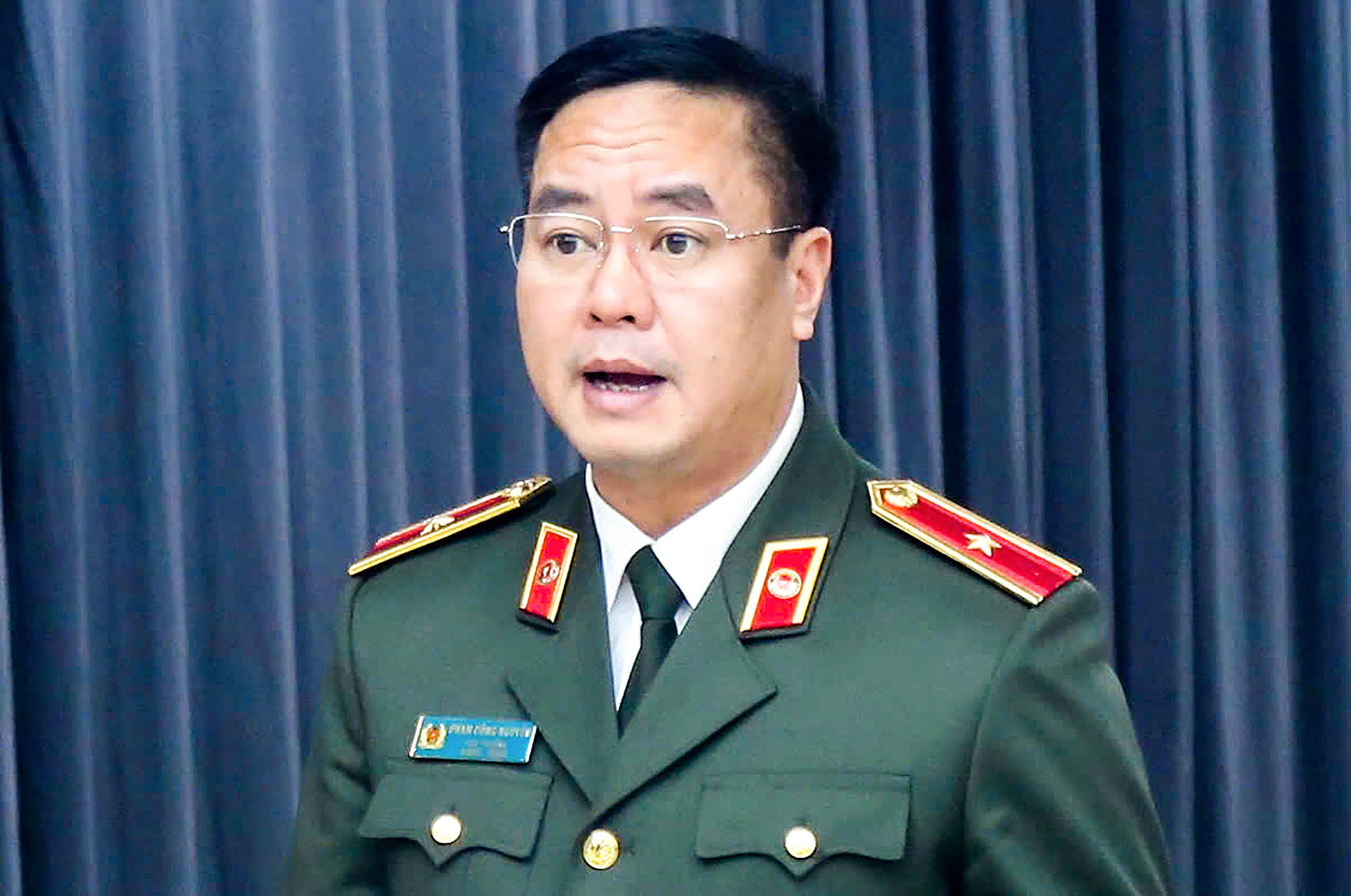 Bộ Công an thông tin về siết quy định phòng cháy với nhà ở kết hợp kinh doanh - Ảnh 1. Bộ Công an thông tin về siết quy định phòng cháy với loại hình nhà ở kết hợp kinh doanh - Ảnh 1.
