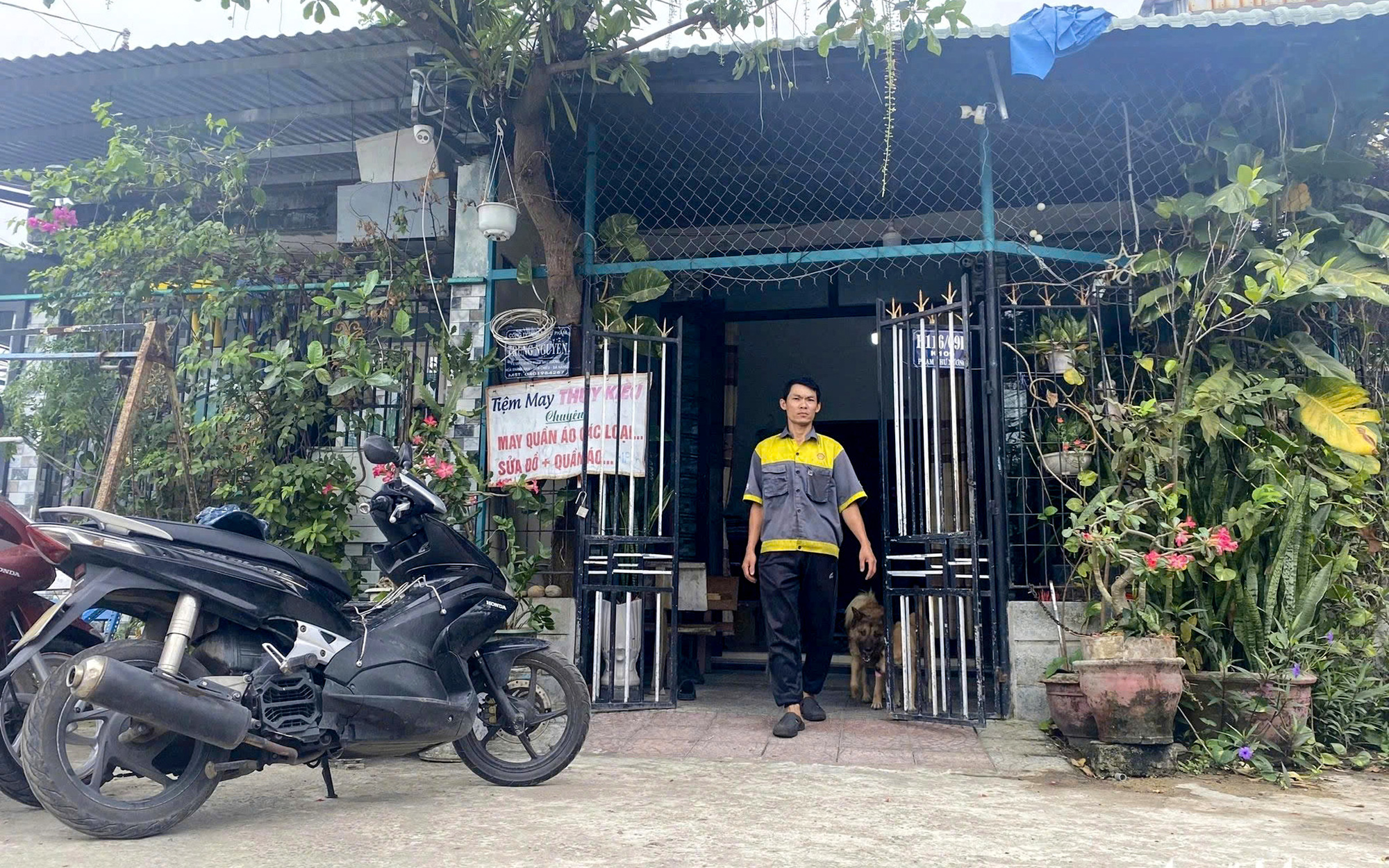 Vụ 238 sổ đỏ hình thành từ hồ sơ giả ở Đà Nẵng đã có hướng giải quyết - Ảnh 1. Vụ 238 sổ đỏ hình thành từ hồ sơ giả ở Đà Nẵng đã có hướng giải quyết - Ảnh 1.