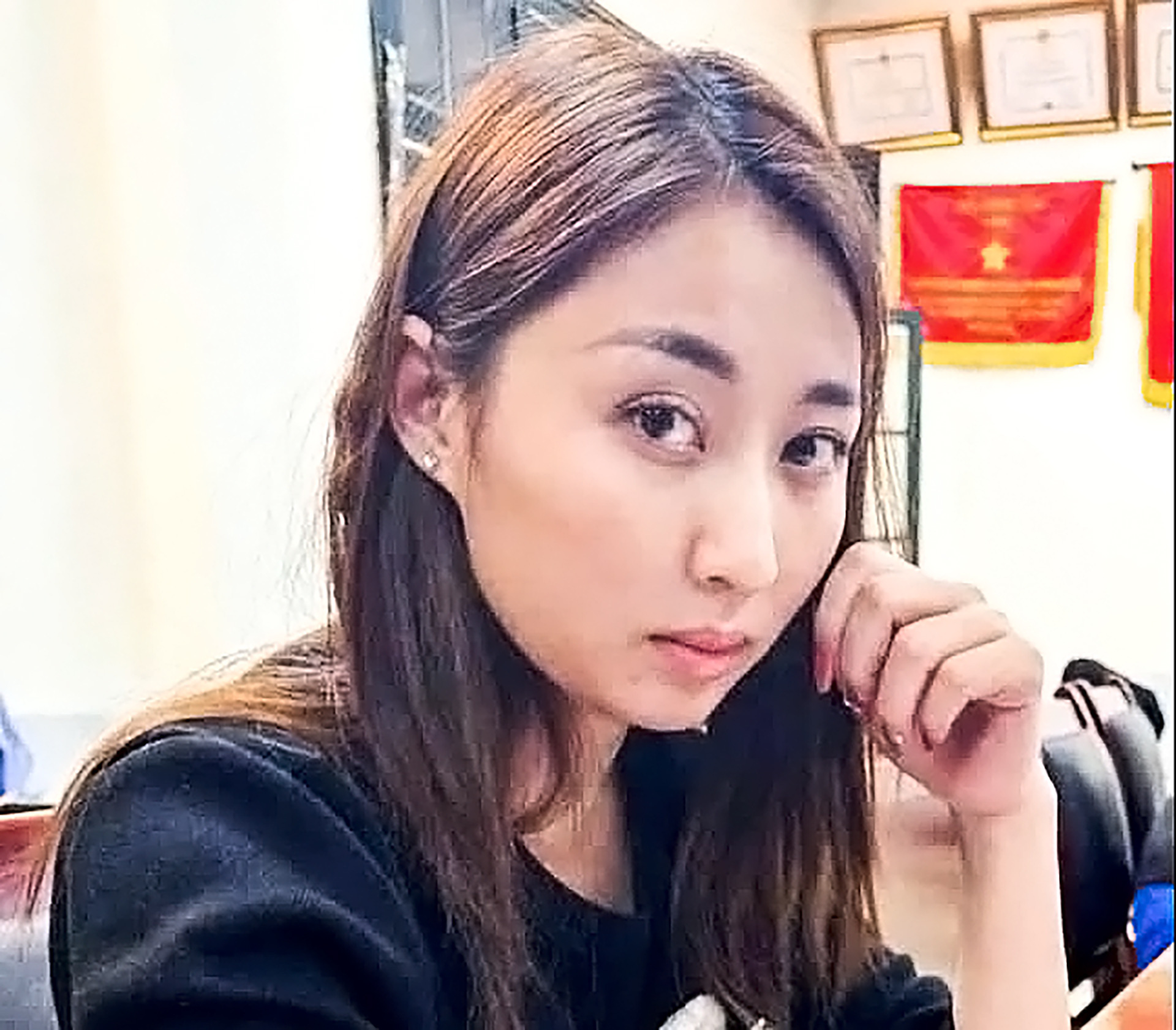 Chiếm đoạt 500 tỉ đồng qua lừa đầu tư ngoại hối, chứng khoán sàn RichSmart, Topmax, GFS - Ảnh 1. Chiếm đoạt 500 tỉ đồng qua lừa đầu tư ngoại hối, chứng khoán sàn RichSmart, Topmax, GFS - Ảnh 1.