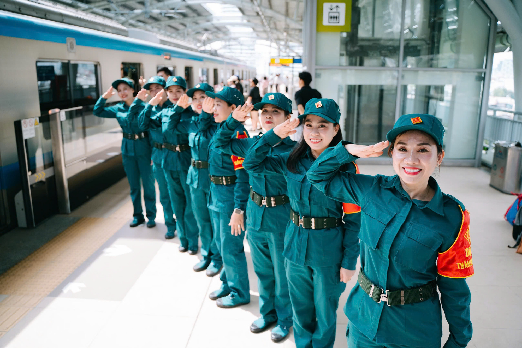 Đề xuất mới điều chỉnh phụ cấp của chỉ huy trưởng, phó chỉ huy trưởng ban chỉ huy quân sự cấp xã - Ảnh 1.