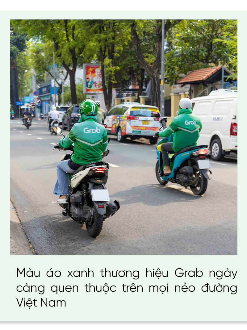 Hành trình từ ứng dụng di chuyển ít người biết đến siêu ứng dụng đa dịch vụ - Ảnh 6.