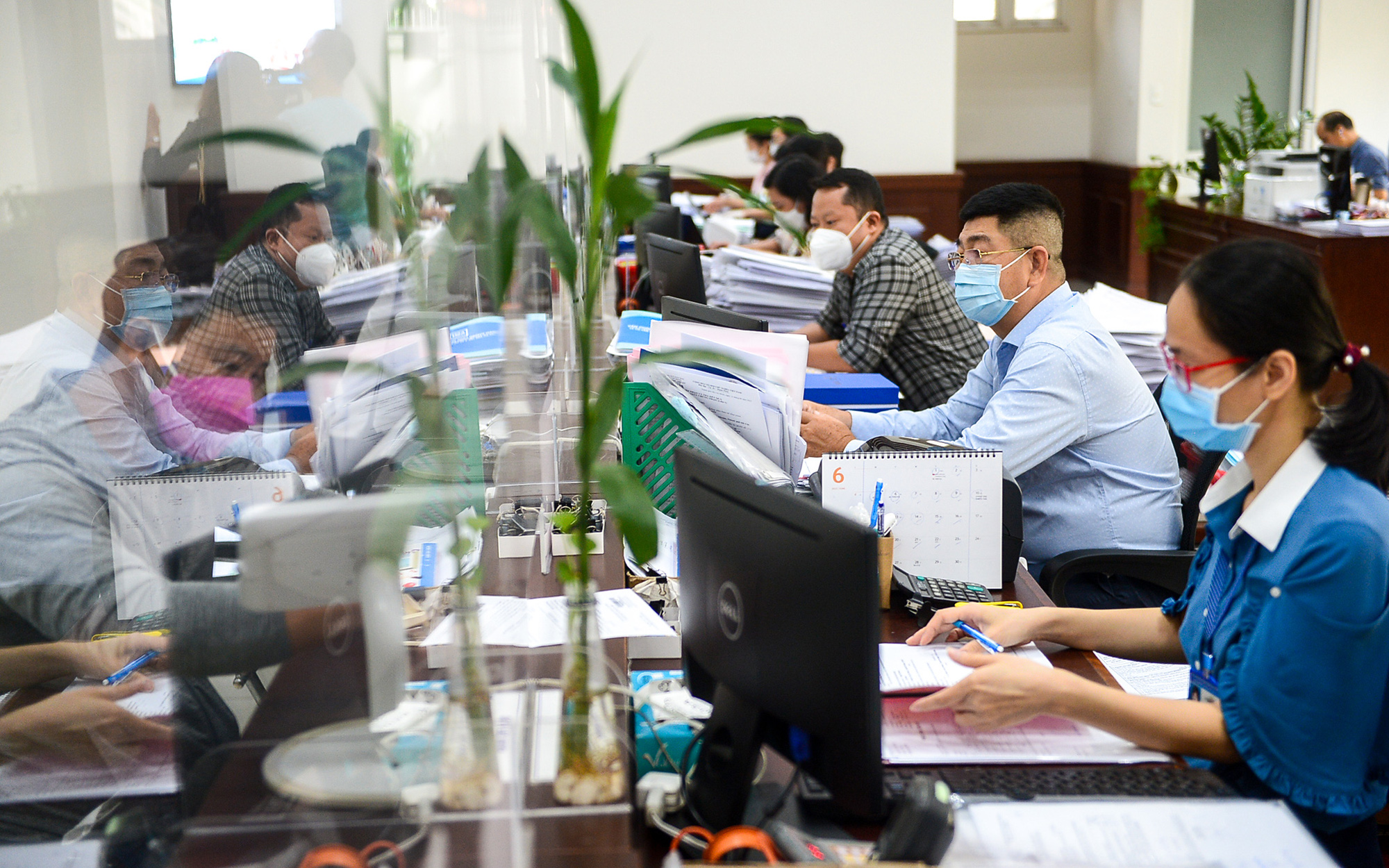 Không áp dụng chế độ nghỉ thôi việc với cán bộ, công chức cấp xã khi đã hưởng chính sách nào? - Ảnh 1. Không áp dụng nghỉ thôi việc với cán bộ, công chức cấp xã khi đã hưởng chính sách nào? - Ảnh 1.