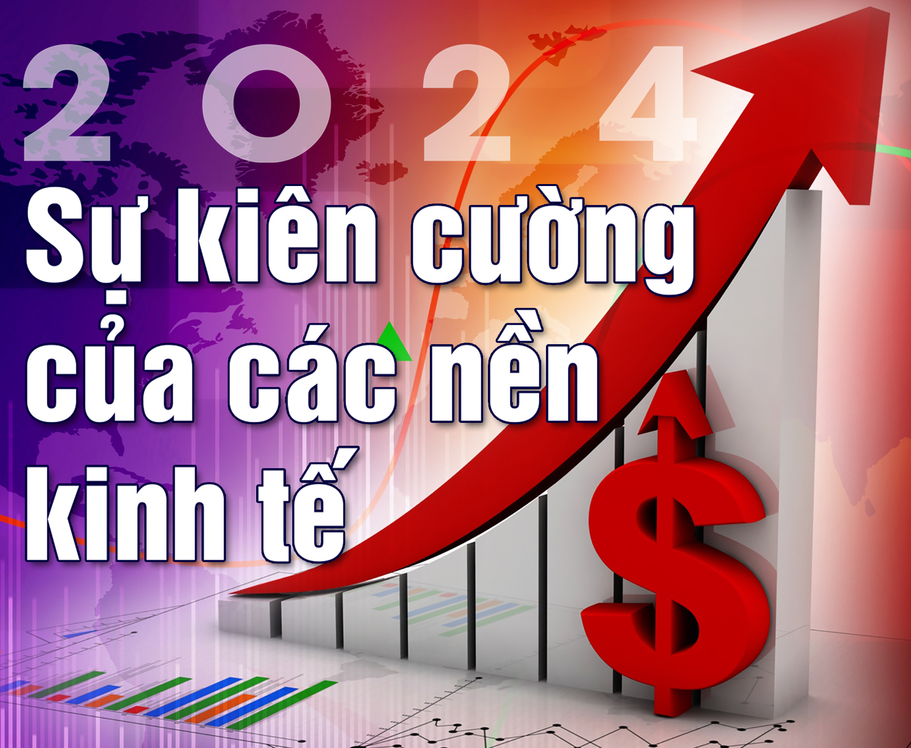 2024 - Biến động và sáng tạo - Ảnh 11.