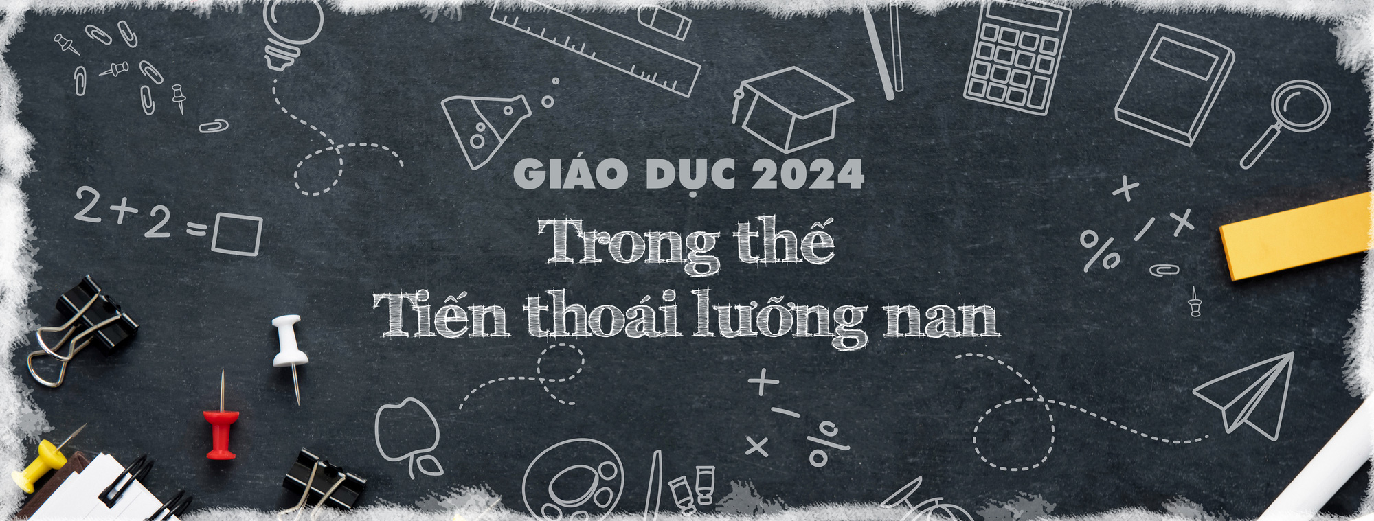 2024 - Biến động và sáng tạo - Ảnh 30.