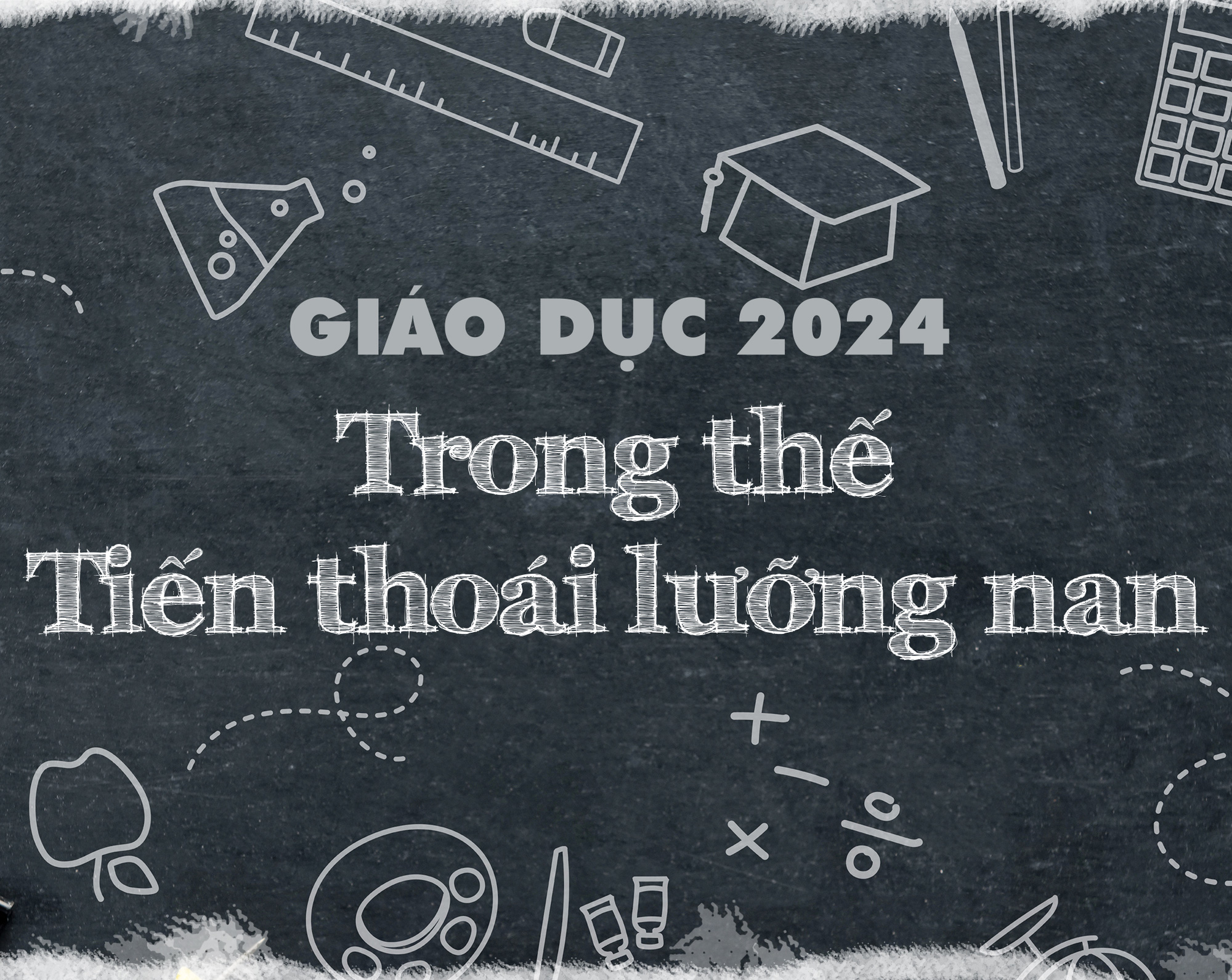 2024 - Biến động và sáng tạo - Ảnh 30.