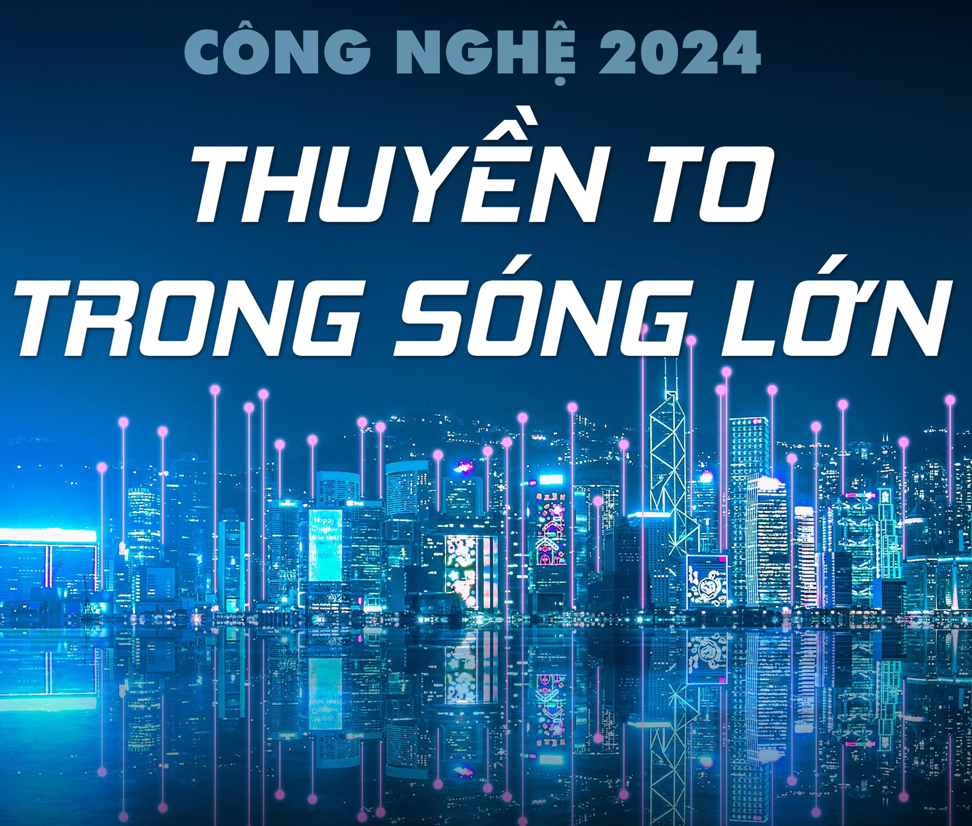2024 - Biến động và sáng tạo - Ảnh 39.
