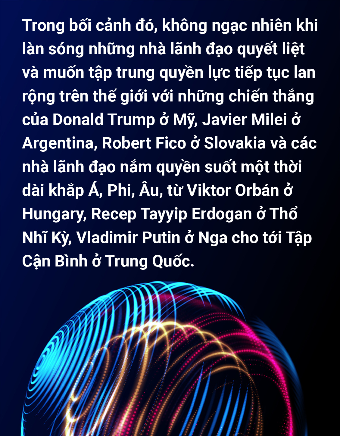 2024 - Biến động và sáng tạo - Ảnh 3.