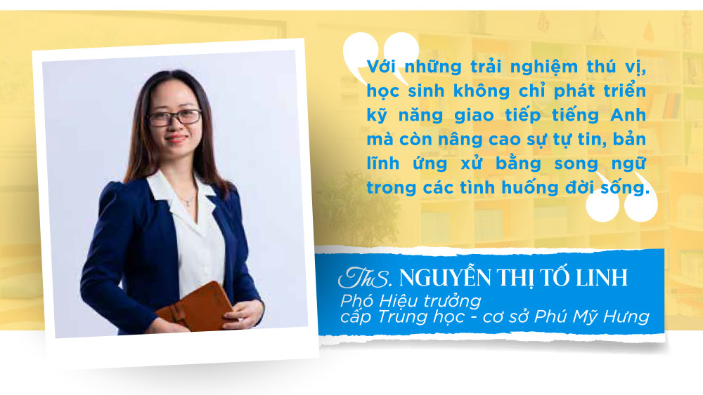 Royal School 2024: Dấu ấn trên hành trình tiếp nối hạnh phúc - Ảnh 5.