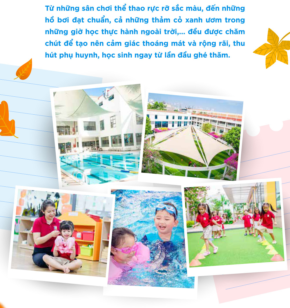 Royal School 2024: Dấu ấn trên hành trình tiếp nối hạnh phúc - Ảnh 7.