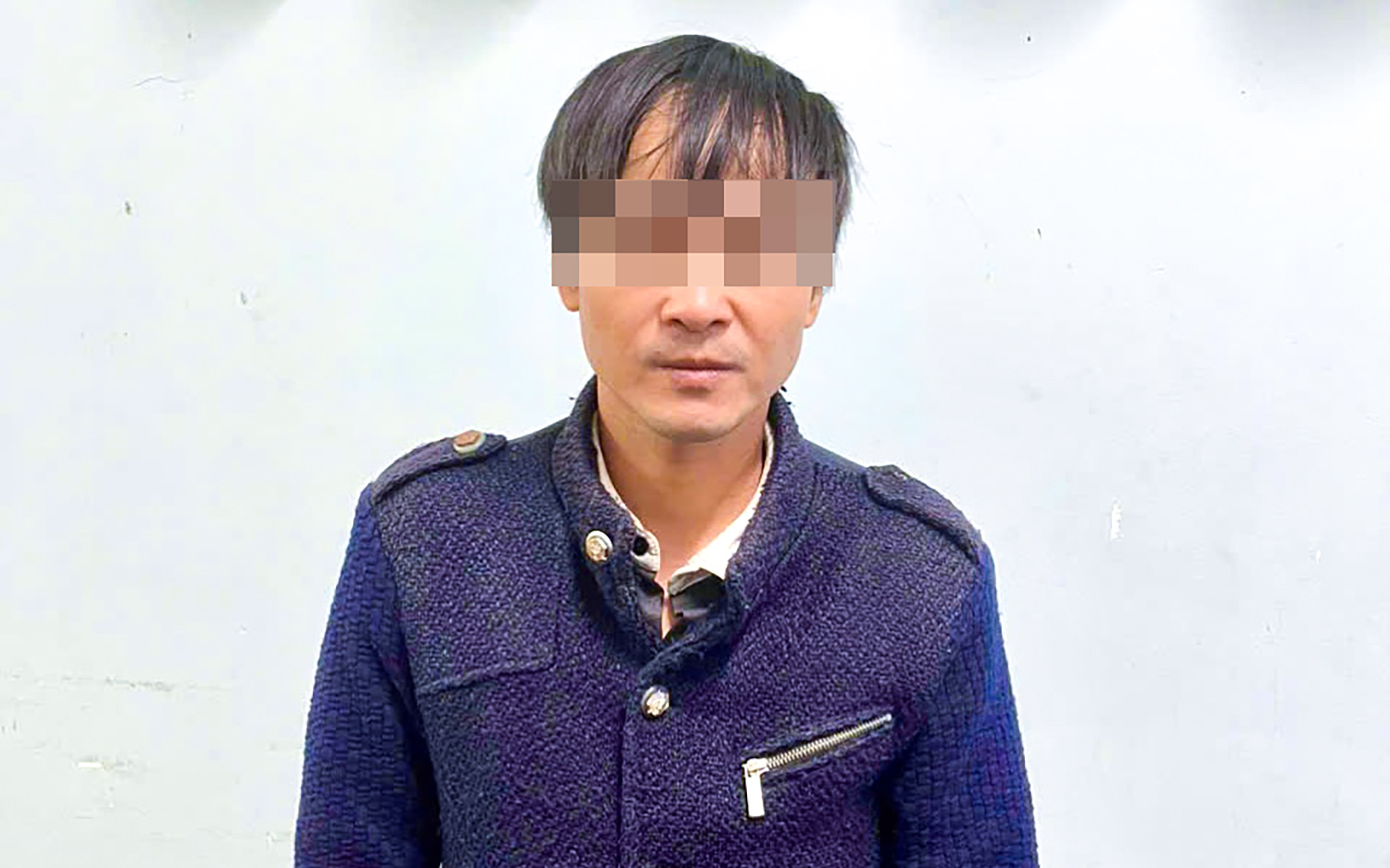 Bắt thanh niên giao cấu, khiến bé gái 13 tuổi có thai - Ảnh 1. Bắt thanh niên giao cấu, khiến bé gái 13 tuổi có thai - Ảnh 1.
