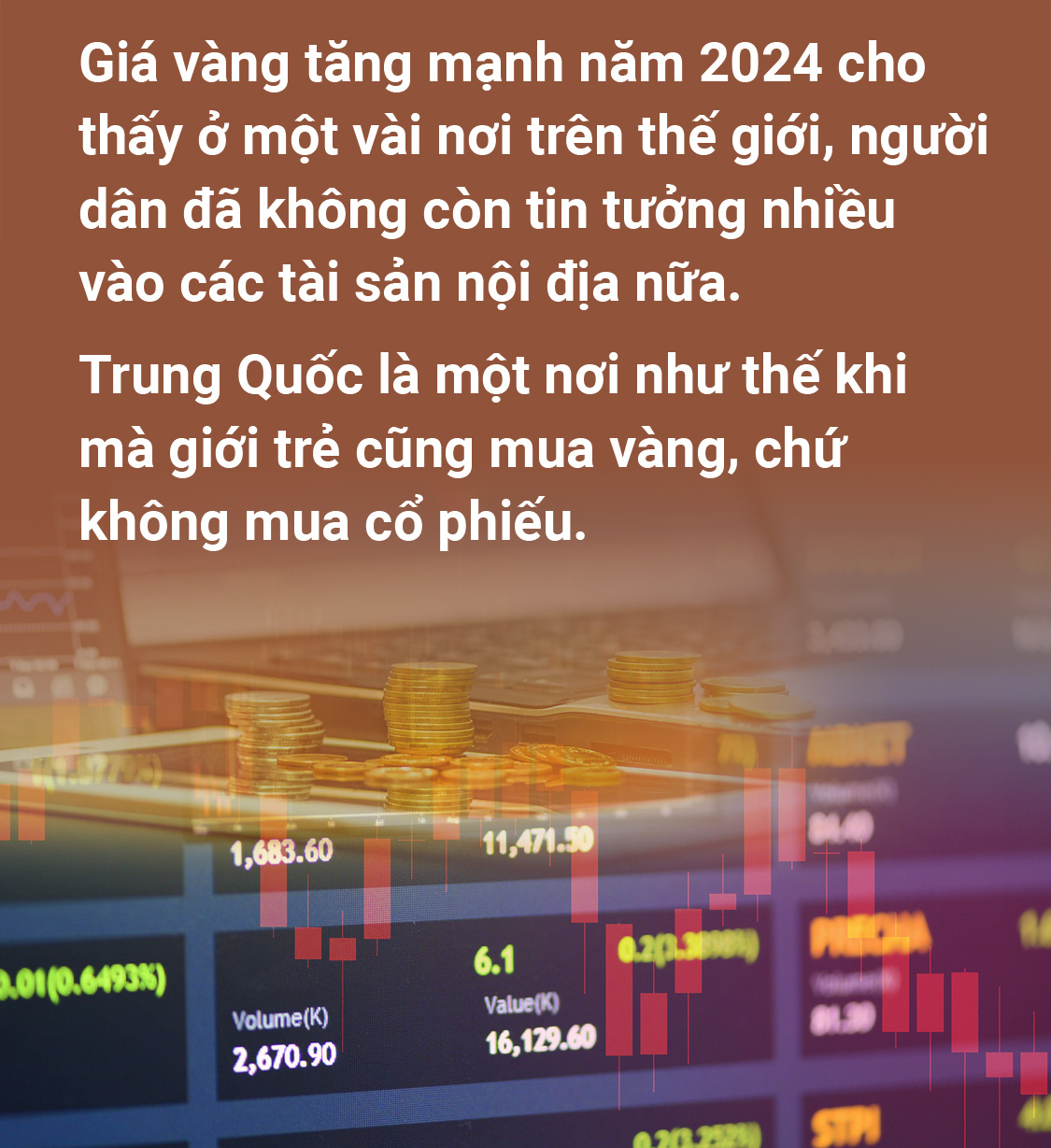 2024 - Biến động và sáng tạo - Ảnh 15.