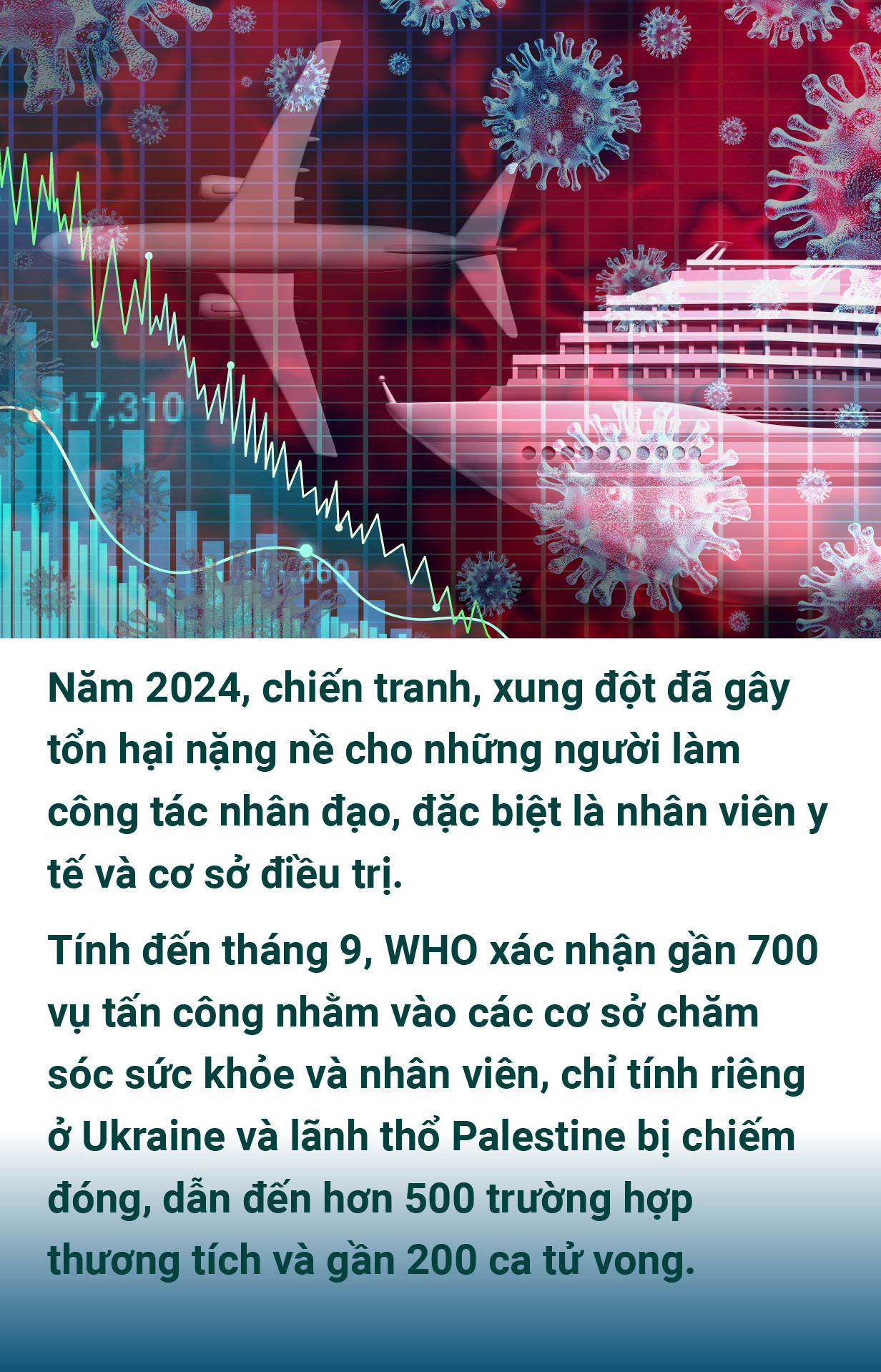 2024 - Biến động và sáng tạo - Ảnh 52.