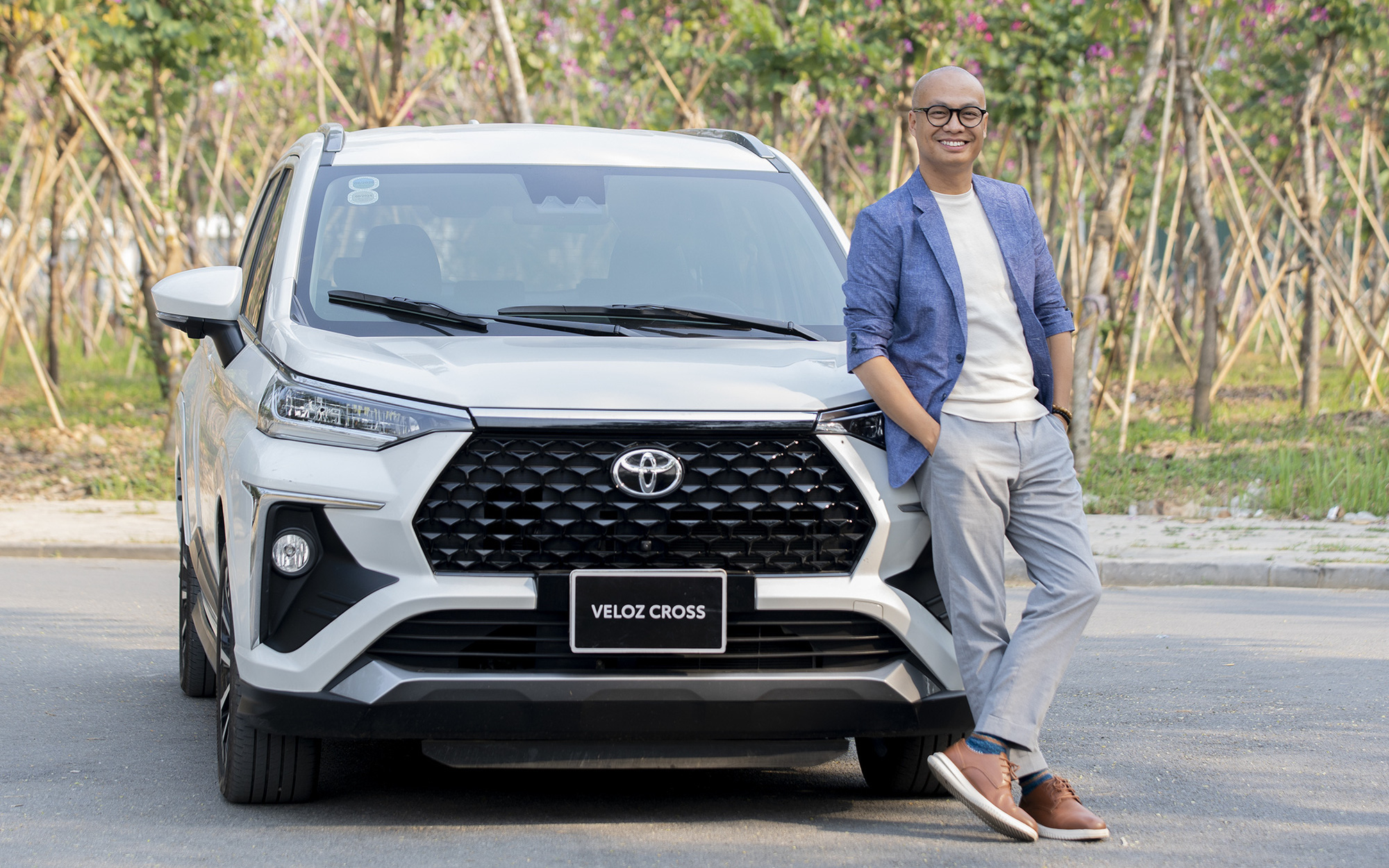 Toyota Veloz 2026 ra mắt: Lần đầu có hybrid, có tính năng chạy điện, dự kiến về Việt Nam đấu Xpander - Ảnh 8.