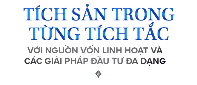 Sự đột phá của ngân hàng ưu tiên ACB - Ảnh 10.