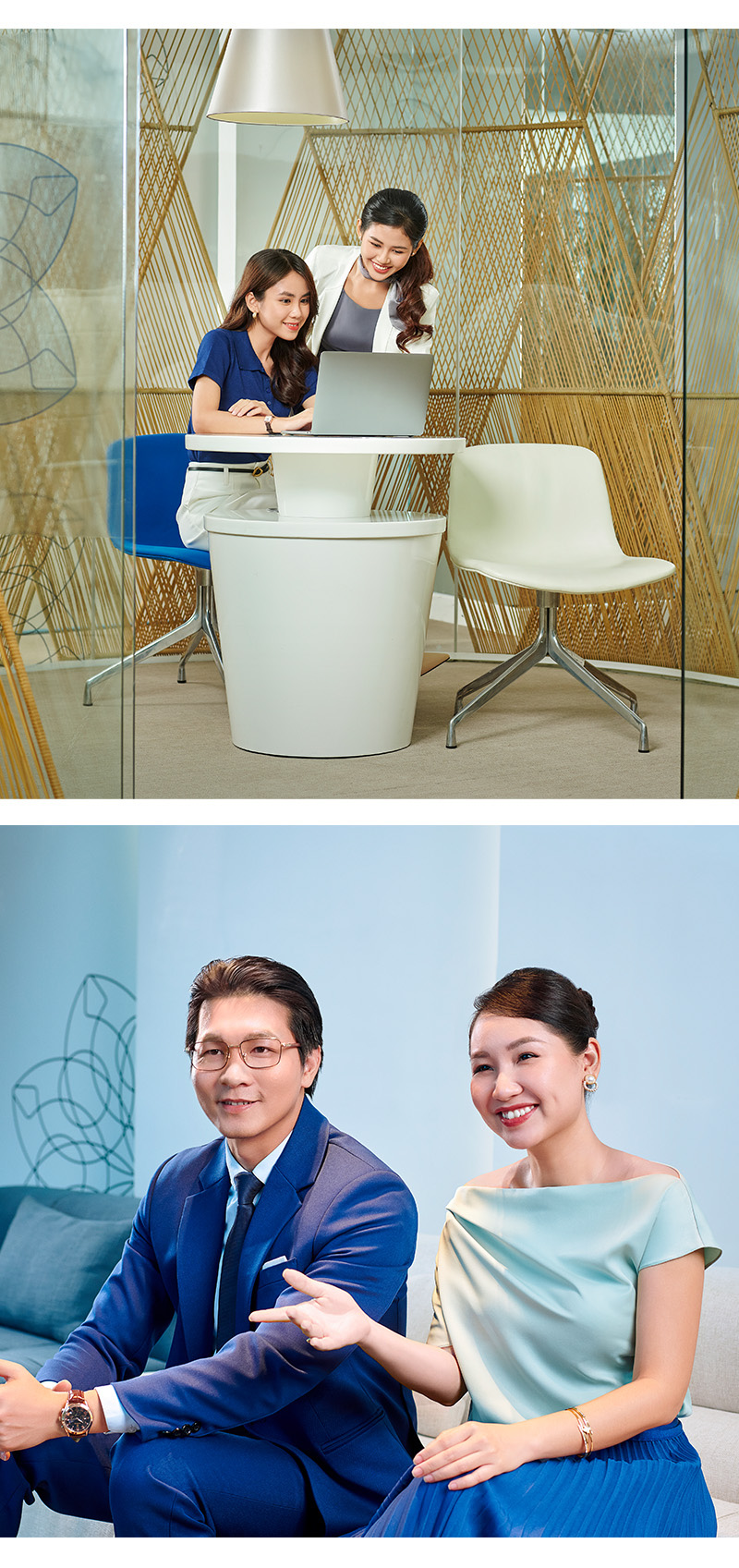 Sự đột phá của ngân hàng ưu tiên ACB - Ảnh 3.
