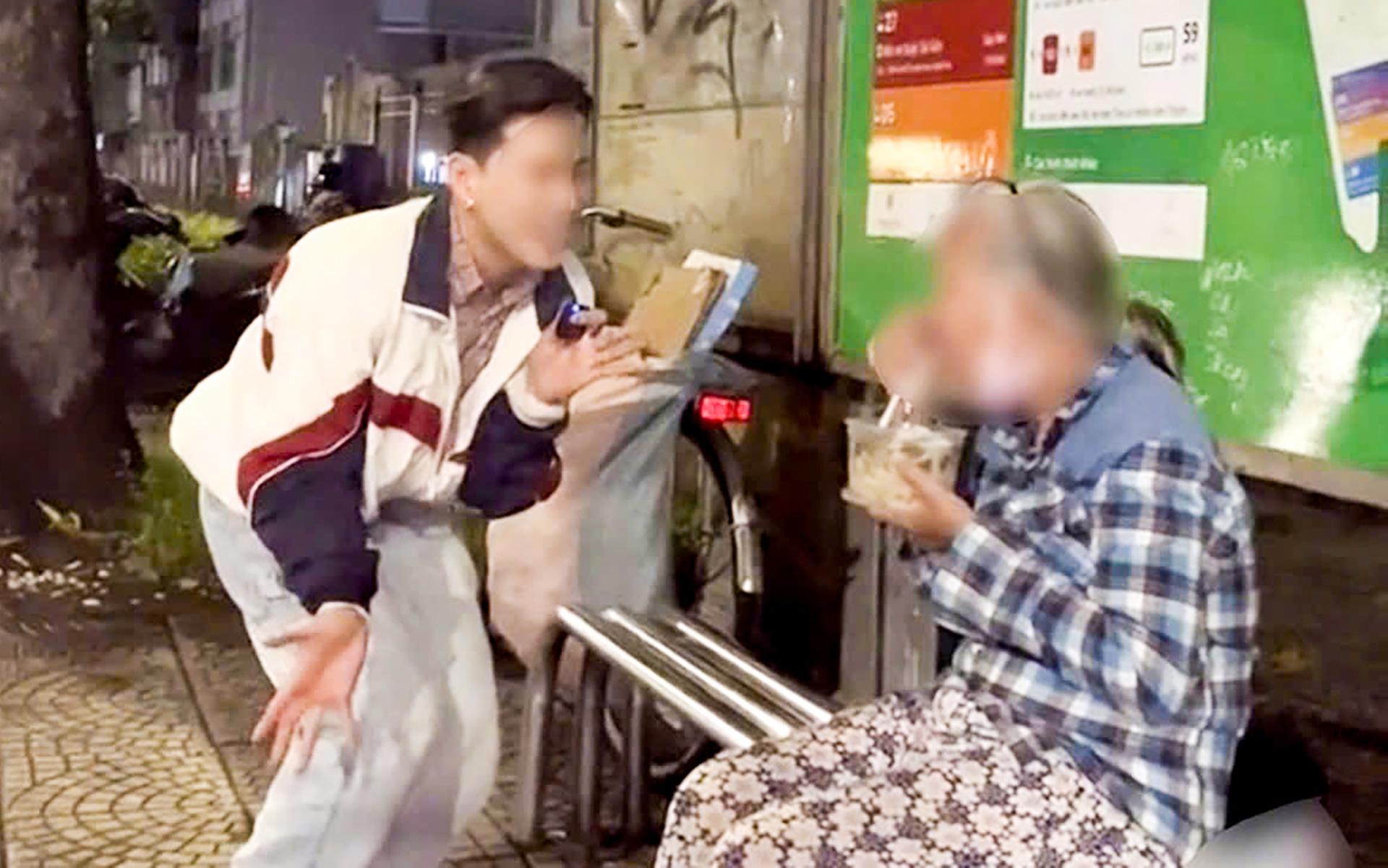 Từ vụ Nờ Ô Nô lờn luật: Cứng rắn hơn để chặt 'vòi bạch tuộc' của kênh bẩn - Ảnh 1. Từ vụ Nờ Ô Nô lờn luật: Cứng rắn hơn để chặt 'vòi bạch tuộc' của kênh bẩn - Ảnh 1.