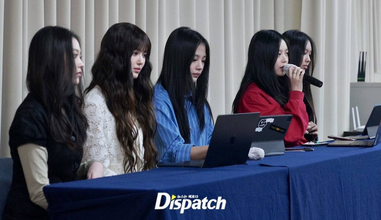 NewJeans  - Ảnh 4.