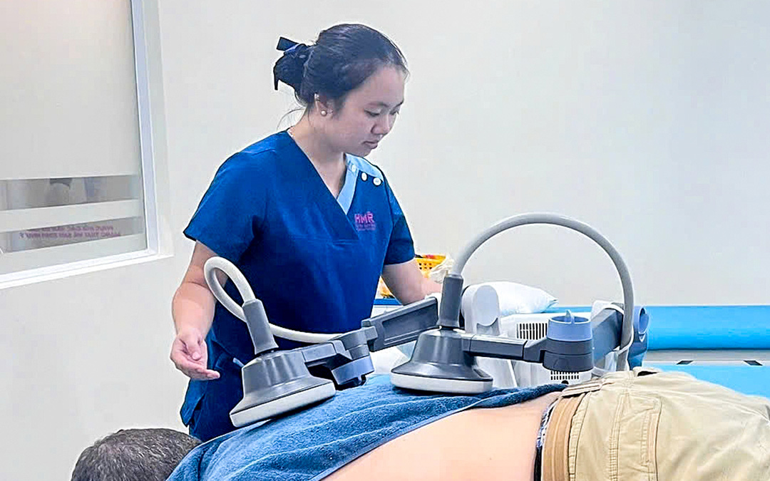 Đi massage cổ, vai, gáy cũng có thể bị tử vong, vì sao? - Ảnh 1. Đi massage cổ, vai, gáy cũng có thể bị tử vong, vì sao? - Ảnh 1.
