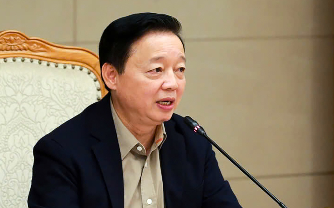 Sắp xếp, tinh gọn hai đại học quốc gia phải tăng tính tự chủ - Ảnh 1. Sắp xếp, tinh gọn hai đại học quốc gia phải tăng tính tự chủ - Ảnh 1.