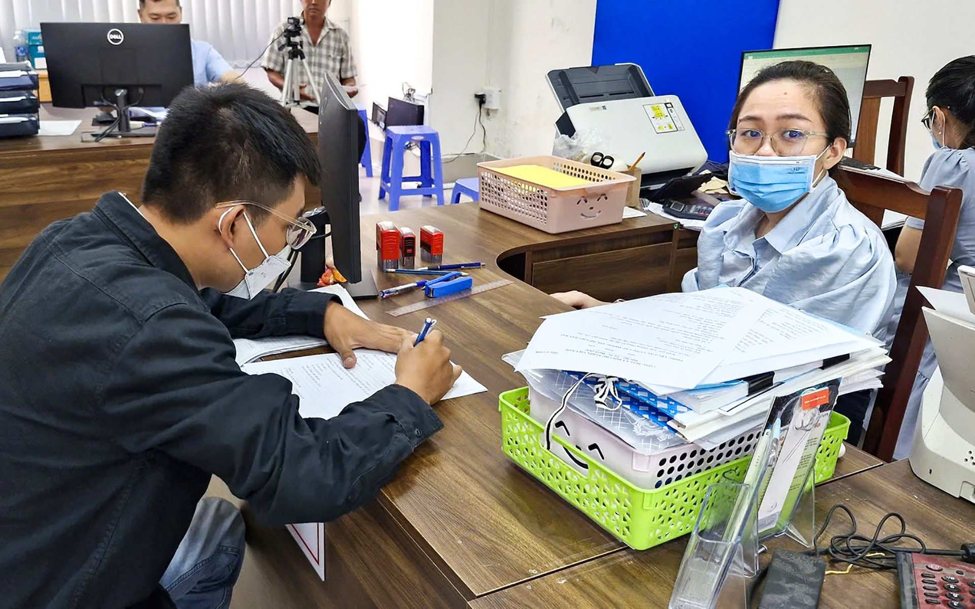 Cần Thơ tinh gọn, giảm tối thiểu 20% đầu mối tổ chức các cơ quan chuyên môn - Ảnh 1. Cần Thơ tinh gọn, giảm tối thiểu 20% đầu mối tổ chức các cơ quan chuyên môn - Ảnh 1.