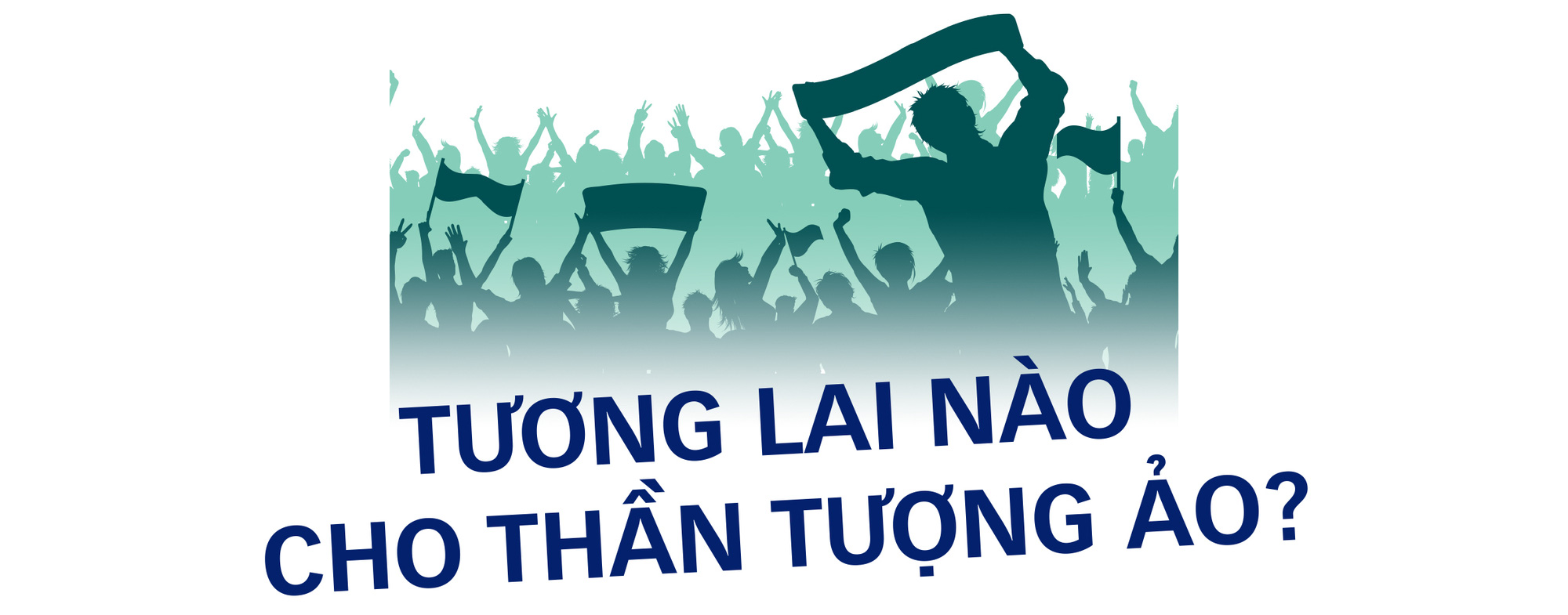 Ngành giải trí và thời của thần tượng ảo- Ảnh 9.