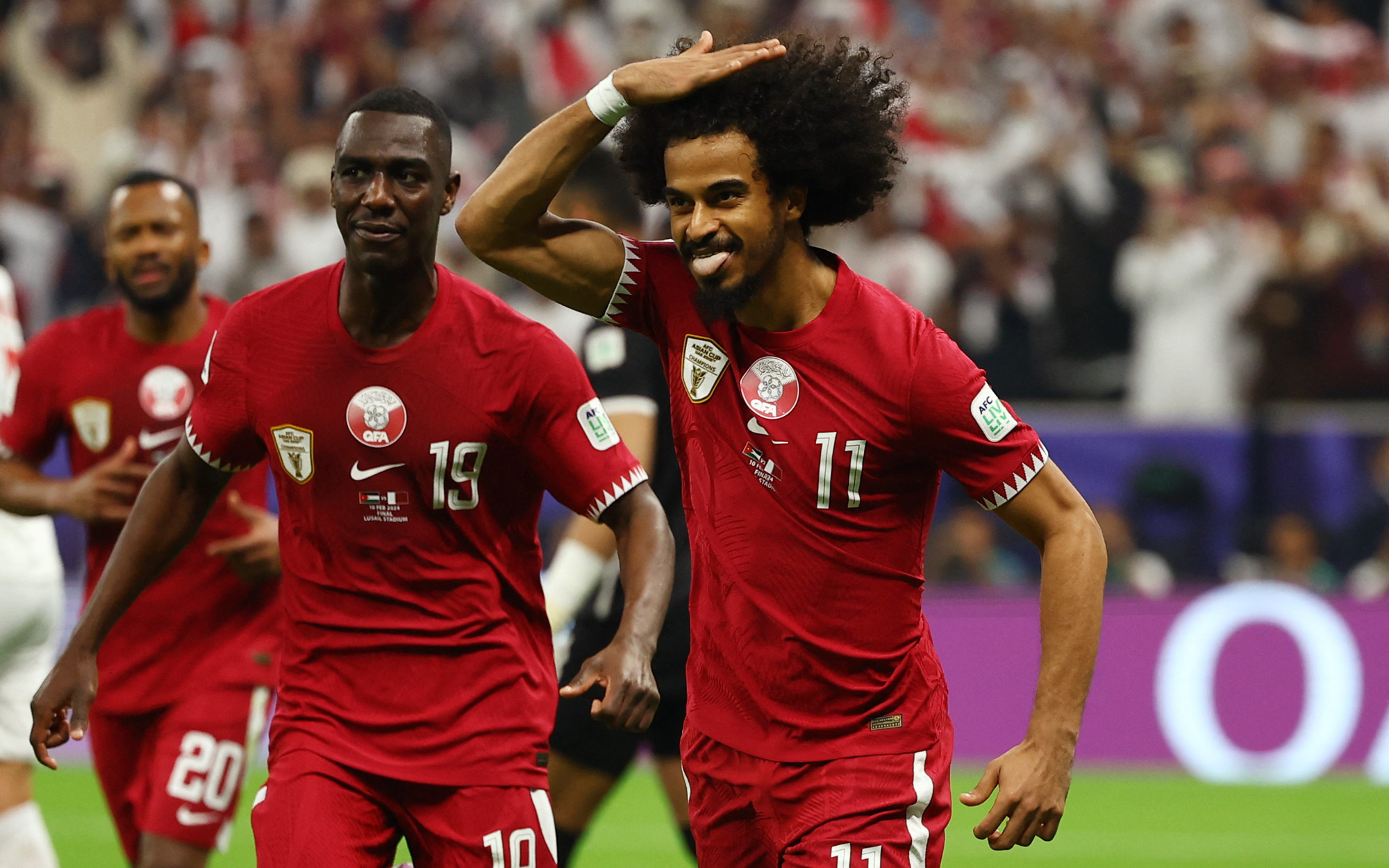 Lịch thi đấu vòng loại Asian Cup: Malaysia đấu Việt Nam- Ảnh 2.