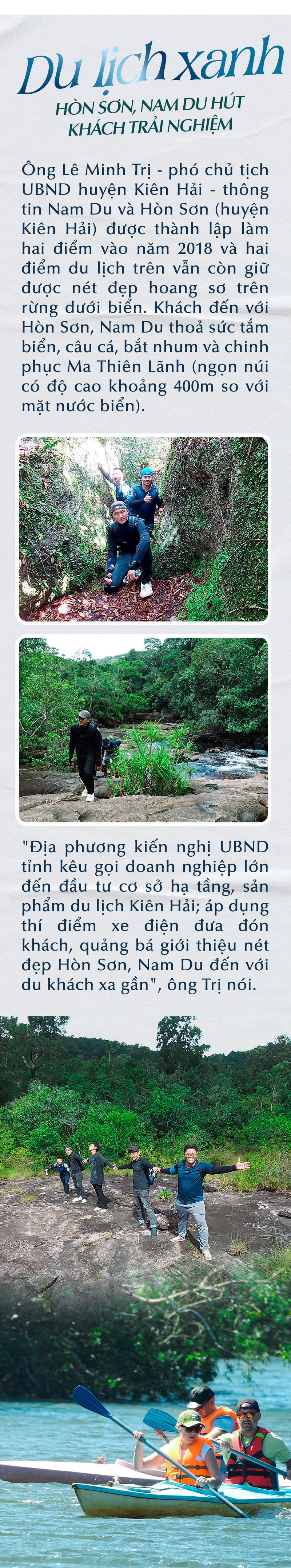 Phú Quốc không ngừng phát triển sản phẩm du lịch độc đáo để hút khách- Ảnh 15.